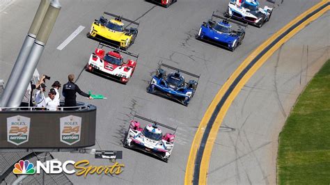 rolex 24 hours daytona live stream|rolex 24 on tv.